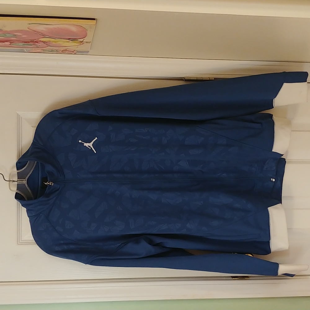Pre-Owned Jordan Flight Jacket